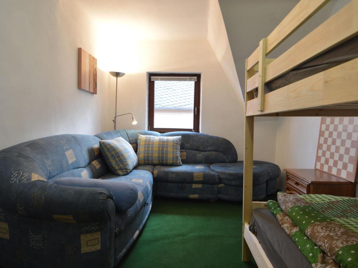 Charming Holiday Home In Neumagen Dhron 외부 사진