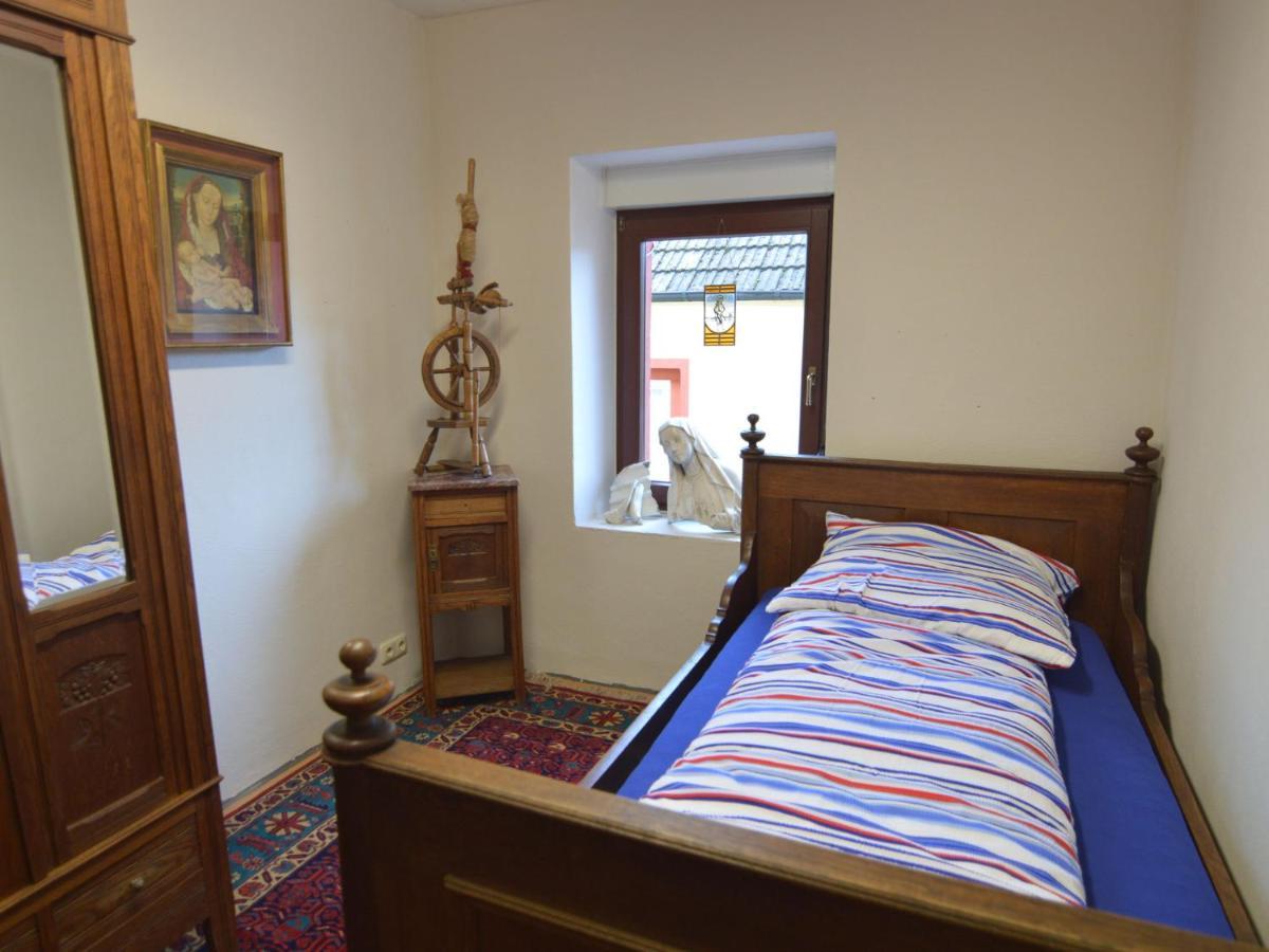 Charming Holiday Home In Neumagen Dhron 외부 사진