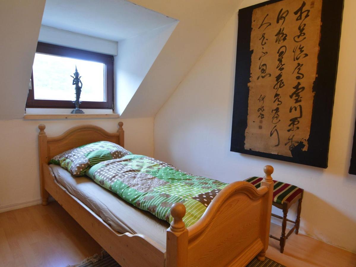 Charming Holiday Home In Neumagen Dhron 외부 사진