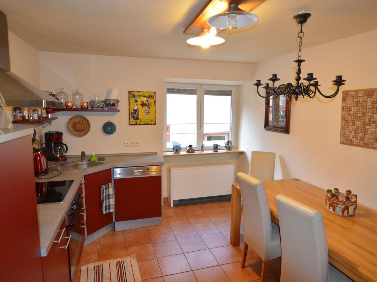 Charming Holiday Home In Neumagen Dhron 외부 사진