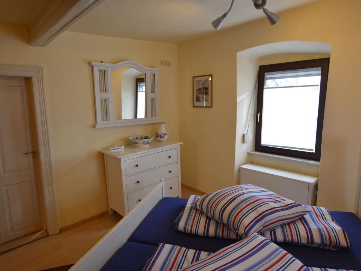 Charming Holiday Home In Neumagen Dhron 외부 사진
