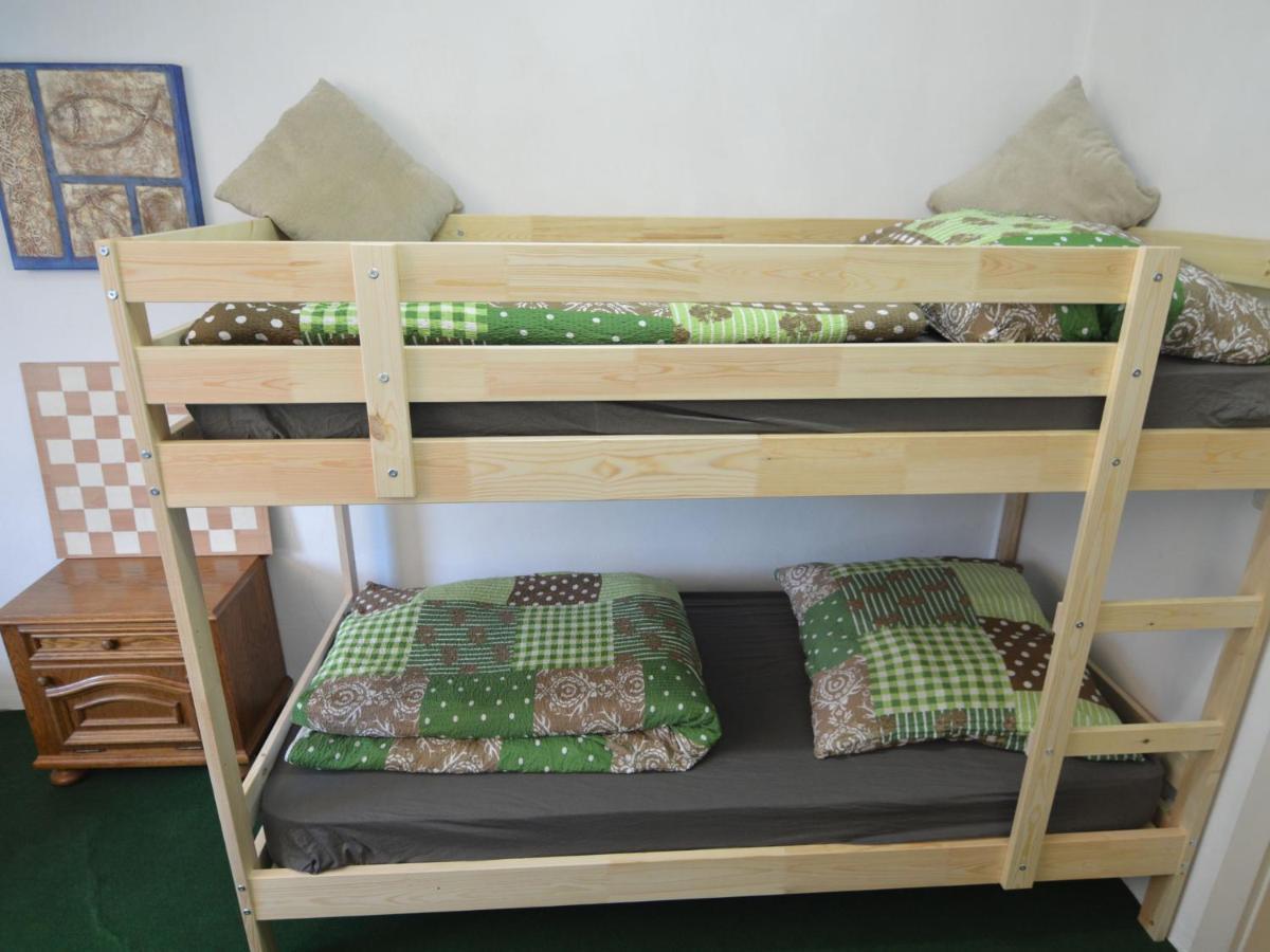 Charming Holiday Home In Neumagen Dhron 외부 사진
