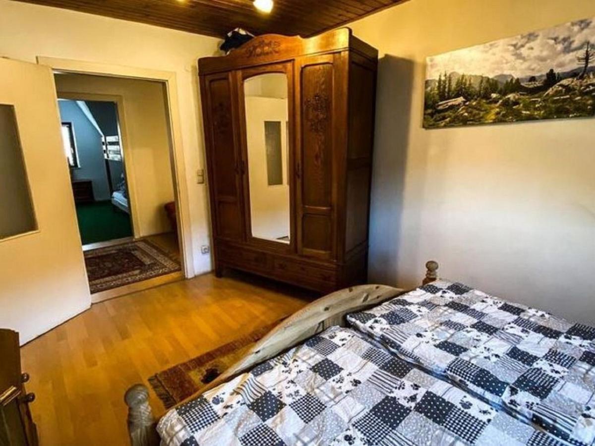 Charming Holiday Home In Neumagen Dhron 외부 사진