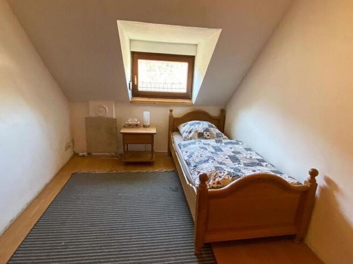 Charming Holiday Home In Neumagen Dhron 외부 사진