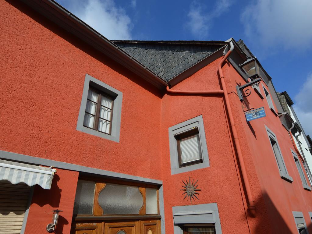 Charming Holiday Home In Neumagen Dhron 외부 사진