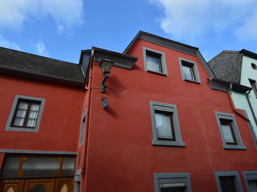Charming Holiday Home In Neumagen Dhron 외부 사진