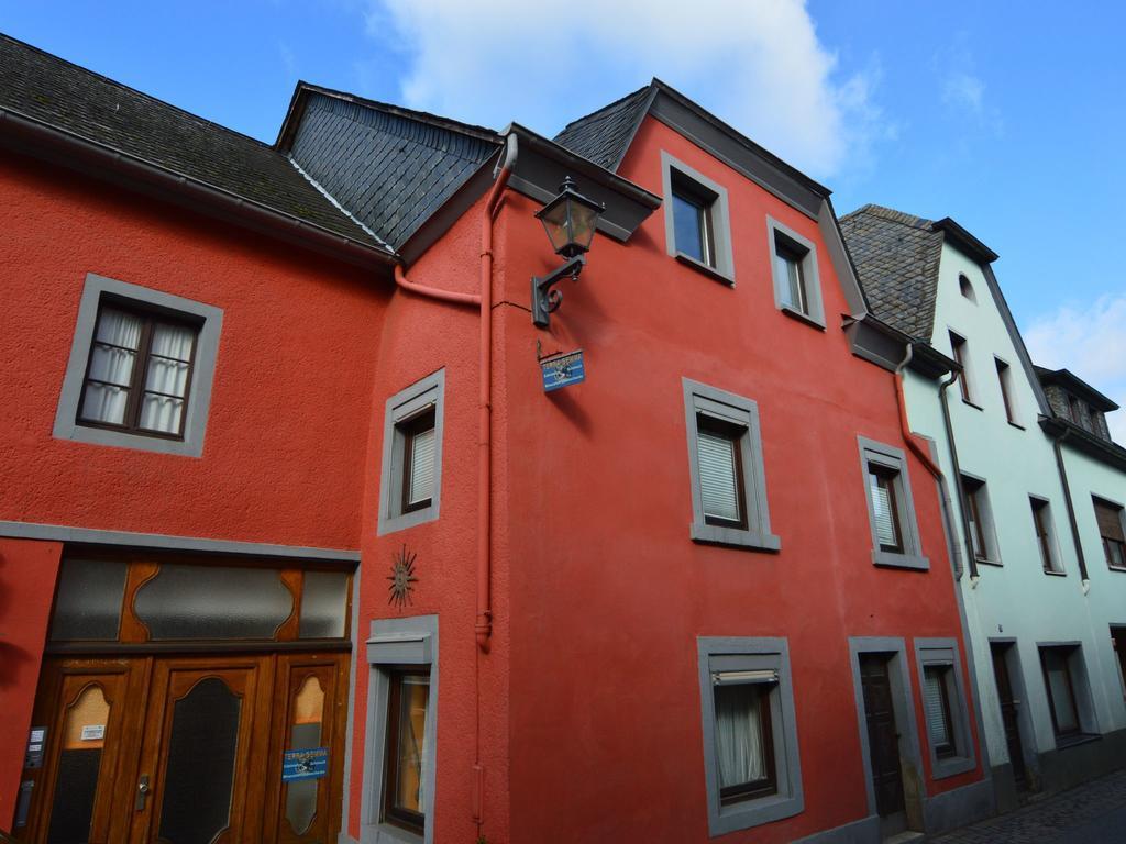 Charming Holiday Home In Neumagen Dhron 외부 사진