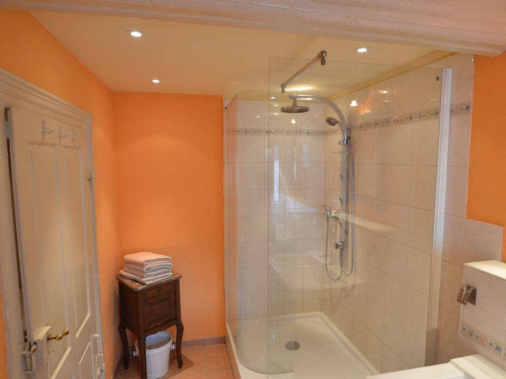 Charming Holiday Home In Neumagen Dhron 외부 사진