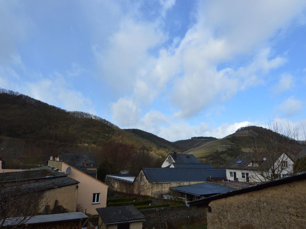 Charming Holiday Home In Neumagen Dhron 외부 사진